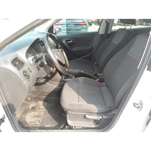 大众 POLO 1.6L 自动舒适型 【长租-北京】 商品图6