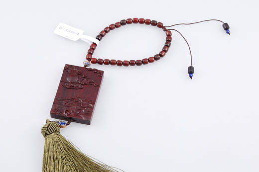 「小叶紫檀」如日中天挂牌 商品图2