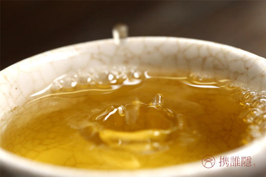 清冽勐宋 茶隐深野 携谁隐•勐宋（2021） 商品图5