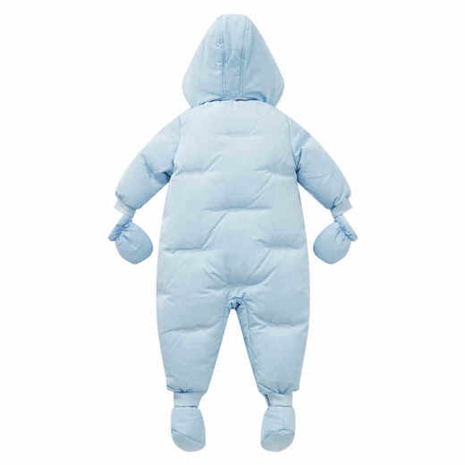 丽婴房-童衣类（冬）E1羽绒款 商品图1