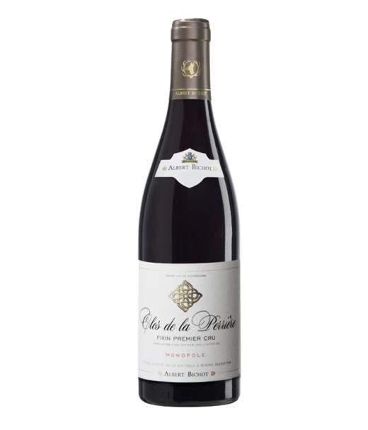 陛寿家族菲桑一级佩丽独占园干红2018Albert Bichot Fixin 1er Cru Clos de La Perriere Monopole 商品图0