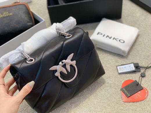 枕头包 pinko 商品图7