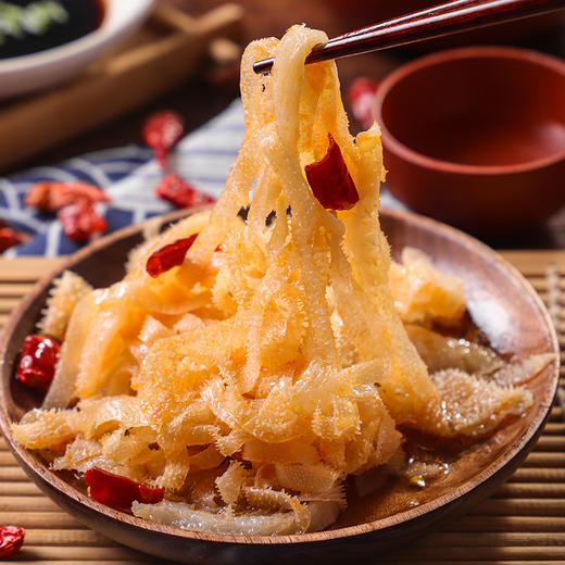 【精选白千层】涮锅好食材！秒冻锁鲜 鲜脆爽嫩 10秒即熟 无需等待 商品图0