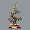 宇达青铜全铜摆件《千年吉祥树》创意礼品 工艺品 家居摆件  高43cm 商品缩略图0