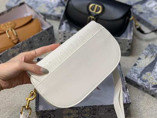 CD Bobby 𝟐𝟎𝟐𝟏 新款-白色 商品图4