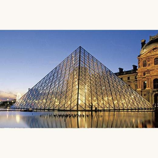 《建筑艺术的语言》 商品图5