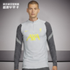 NIKE/耐克 LFC MNKDFADV ELITE DRLTP CSCL 21-22利物浦球员版半拉链训练长袖 商品缩略图0
