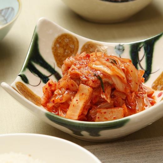 MM 山姆 圃美多 切件泡菜 1.2kg 商品图4