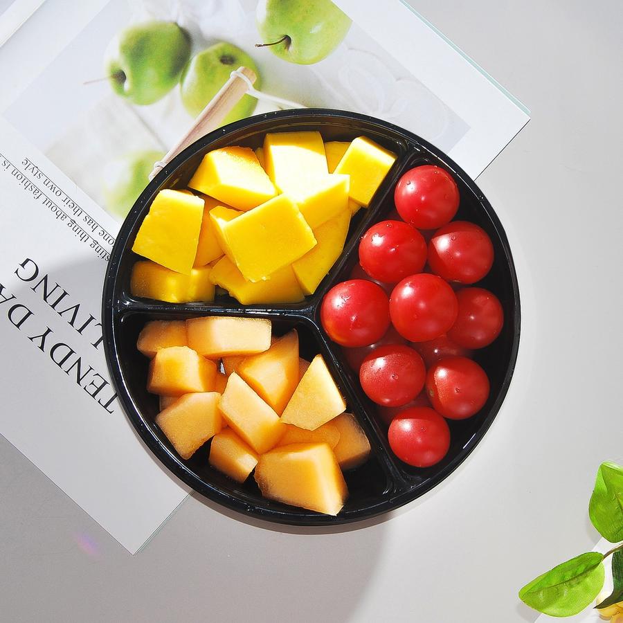 芒果 哈密瓜 千禧果