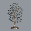 宇达青铜全铜摆件《快乐幸福树》创意礼品 工艺品 家居摆件  高55cm 商品缩略图0