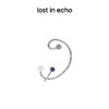 lost in echo 原创设计师品牌 个性设计感钉头锆石无耳洞免穿刺耳挂 商品缩略图1