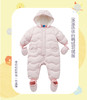 丽婴房-童衣类（冬）E1羽绒款1_浅粉 商品缩略图0
