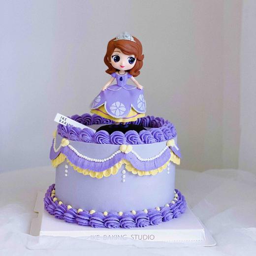 苏菲亚公主 商品图1