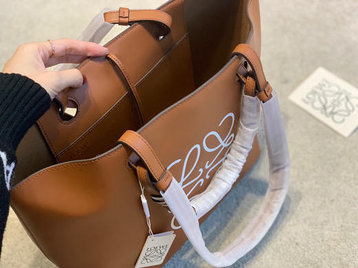 罗威托特-棕色 商品图6