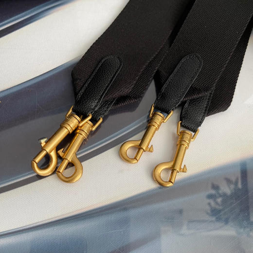 大号SEAU SANGLE水桶-黑色 商品图8