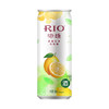 【活动特惠】Z| 锐澳（RIO）鸡尾酒果酒3度微醺系列 柠檬红茶味330ml*24罐（普通快递） 商品缩略图1