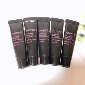 【爆款超低价预售 急单慎拍】5个欧珀莱紧颜滋养粉底液7G*5个22年日期自然色103色号