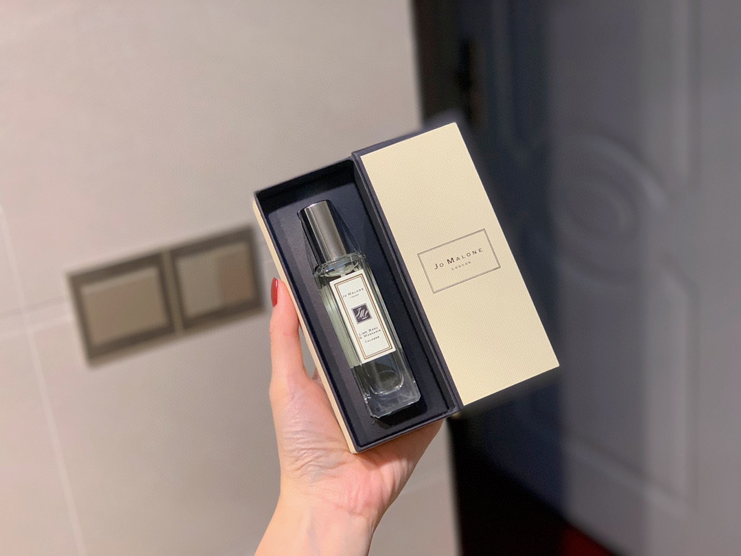 𝟑𝟎𝙢𝙡 祖马龙香水