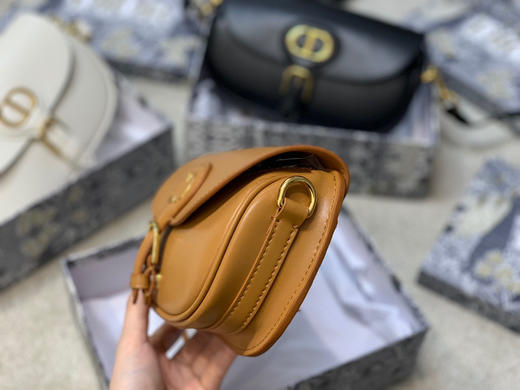 CD Bobby 𝟐𝟎𝟐𝟏 新款-棕色 商品图6