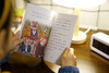 【新书】经典易读系列：查尔斯 狄更斯儿童文学合集 让6-12岁孩子轻松入门经典 在狄更斯书中孩子们会发现，快乐不是善良的回报，而是善良本身 商品缩略图5