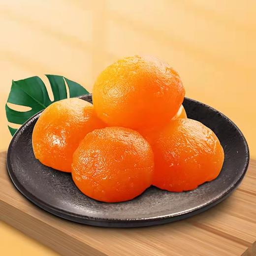 神丹咸鸭蛋黄9枚 商品图1