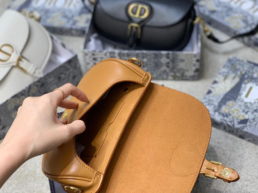 CD Bobby 𝟐𝟎𝟐𝟏 新款-棕色 商品图8