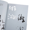 【中商原版】设计书法手册 日文原版 デザイン書道マニュアル 商品缩略图3