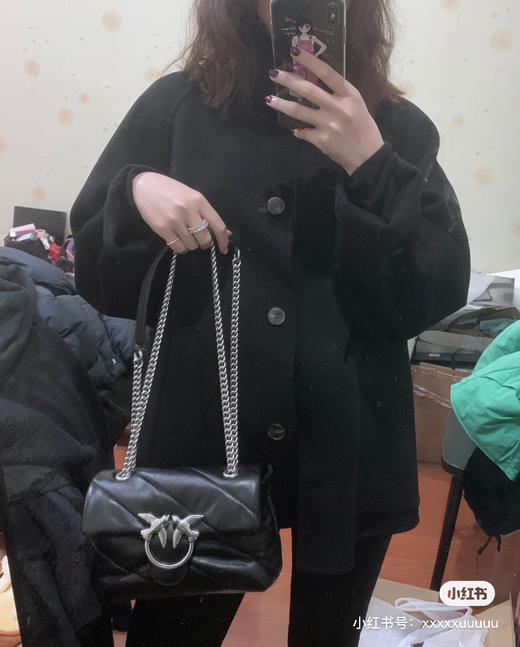 枕头包 pinko 商品图1