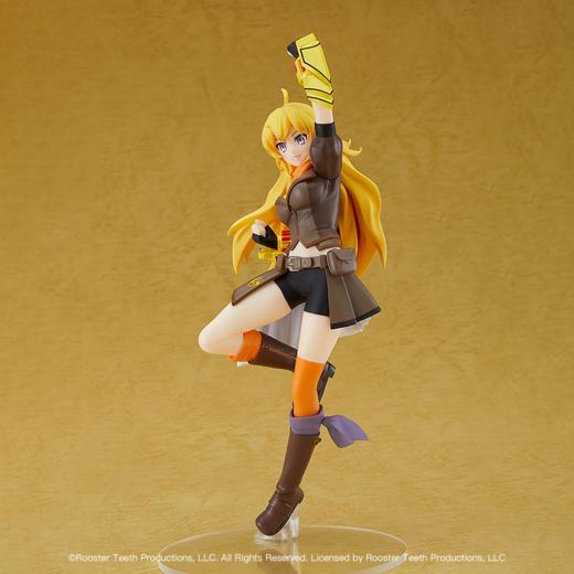 【GSC现货】POP UP PARADE 阳小龙 RWBY 商品图1