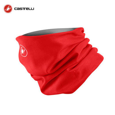 正品蝎子castelli Pro thermal秋冬男女防风保暖魔术头巾围巾 商品图1