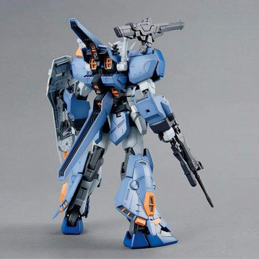 万代模型 5062904决斗高达强袭尸装 商品图1