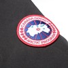 CANADA GOOSE/加拿大鹅 女士羽绒服 女士涤纶SHERBROOKE修身版派克大衣鸭绒连帽羽绒服 3821L 商品缩略图3