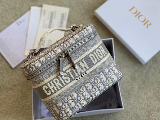 原单D家刺绣化妆包清货 🉐 商品图2