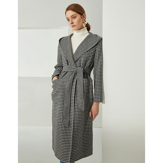 EITIE 爱特爱6414116大衣 商品图3