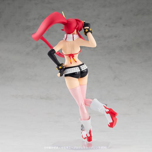 【GSC现货】POP UP PARADE 优子 天元突破红莲螺岩 商品图2