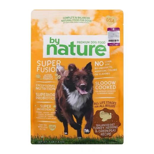 🇺🇸百娜绮全犬粮 低敏鲜肉粮WDJ推荐 商品图0