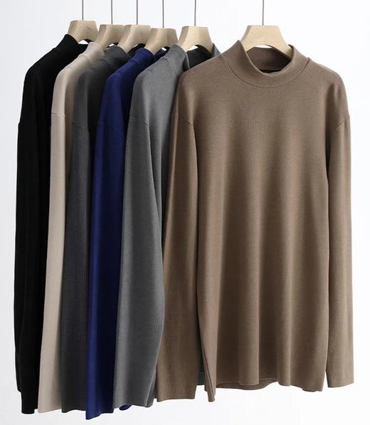 【预售5-7天】【秋冬必备】Miss Cleos男士双面德绒保暖内衣 无痕自发热恒温秋衣秋裤 商品图3