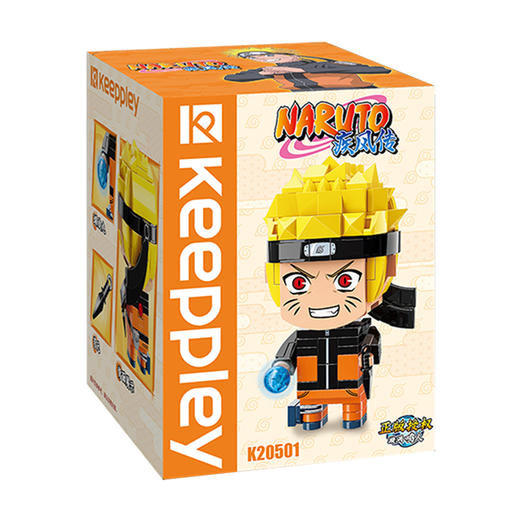 漩涡鸣人K20501 商品图0