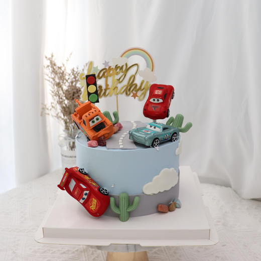 飞车麦昆 商品图0