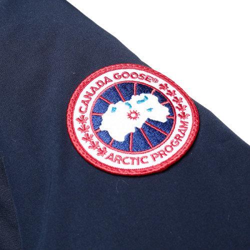 CANADA GOOSE/加拿大鹅 女士羽绒服 女士涤纶SHERBROOKE修身版派克大衣鸭绒连帽羽绒服 3821L 商品图8