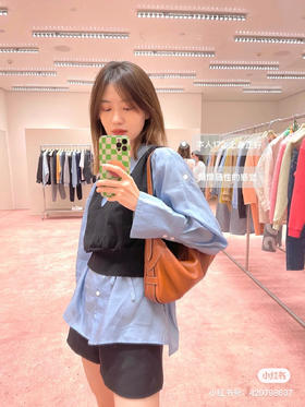 Celin.Romy 秋冬腋下包