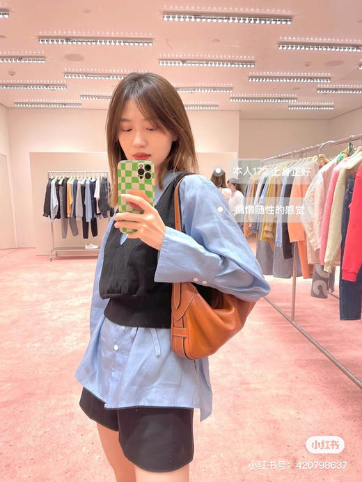 Celin.Romy 秋冬腋下包 商品图0