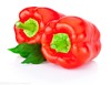 红圆椒1斤约2-3个 商品缩略图0