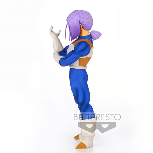 万代手办 龙珠超级赛亚人 商品图2