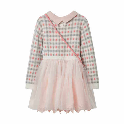 丽婴房-童衣类（冬）E1毛衣款 商品图1