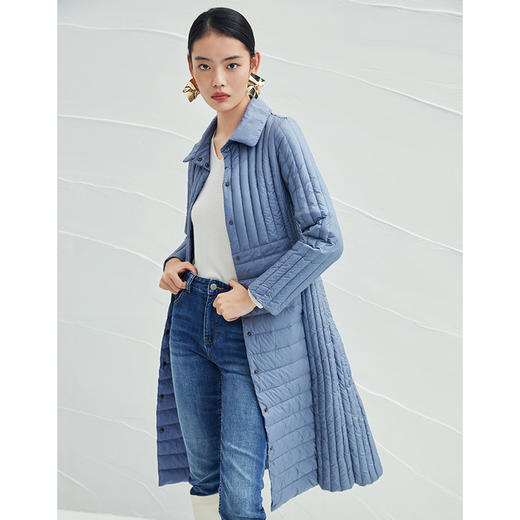 EITIE爱特爱6411111羽绒服 商品图8