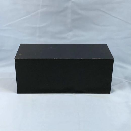 日本库山窑前畑瓷器彩绘碗 5枚装 原木盒保留 实物见视频 商品图1