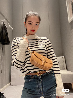 CD Bobby 𝟐𝟎𝟐𝟏 新款-棕色