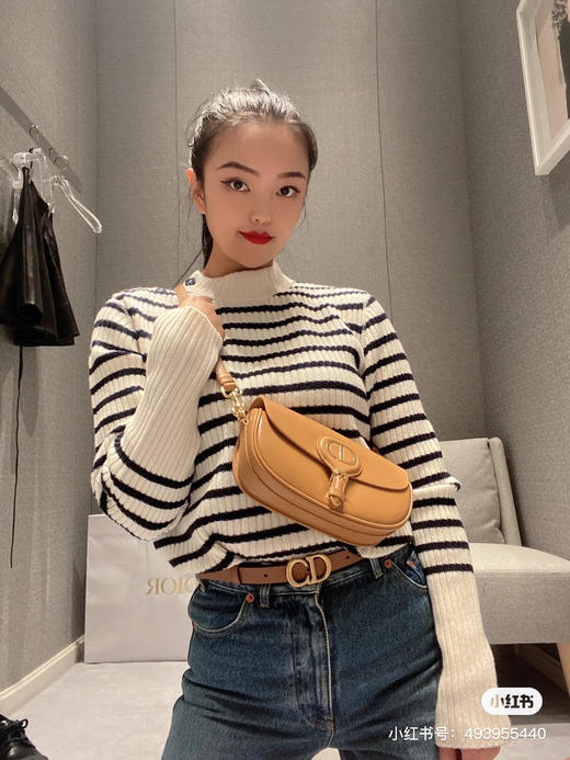 CD Bobby 𝟐𝟎𝟐𝟏 新款-棕色 商品图0