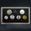 1993~1996年硬币套装 商品缩略图2